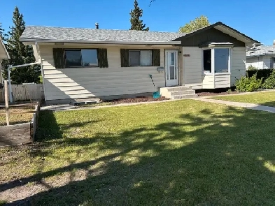 Two bedroom suite for rent in Southwood (SW) Image# 1