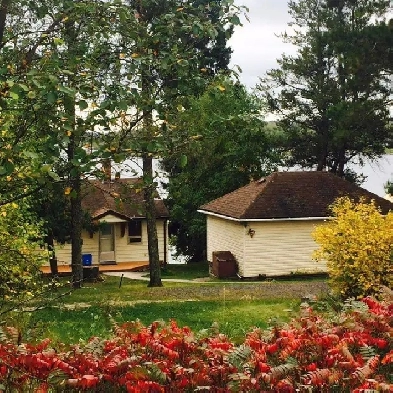 Kenora area cabin rental (Minaki) Image# 1