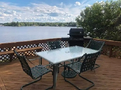 (Minaki) Kenora area cabin rental Image# 1