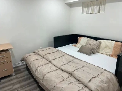 Basement room for rent Image# 3