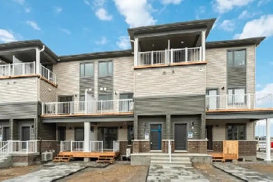 Brand New 2 Bedroom, 2.5 Bathroom Condo Town for RENT Image# 1