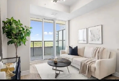 All-inclusive fully furni Unobstru lakeview 2bedr modern condo Image# 10