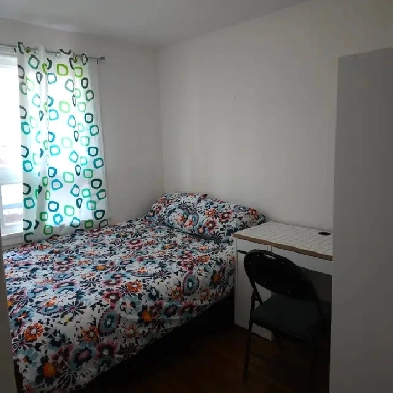 Private room for short term rental Image# 1