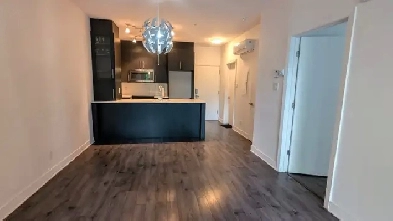 Condo 3 ½ à louer – Moderne – Près du métro Viau et Parc Olympiq Image# 3