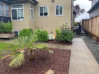  1-Bedroom Basement Suite – New Westminster, BC – $1,450/month Image# 1