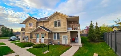 2 Bedroom Condo - Main Level - in Sage Hill Image# 8