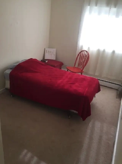 Room for rent Image# 1
