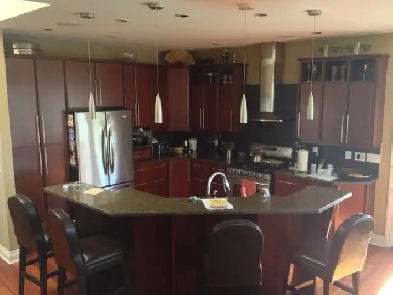 Available Oceanview Massive Bedroom in Stunning Home ! Image# 7