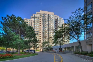 Looking for an Apt sharer, it’s a Two-bedroom luxurious Condo Image# 1