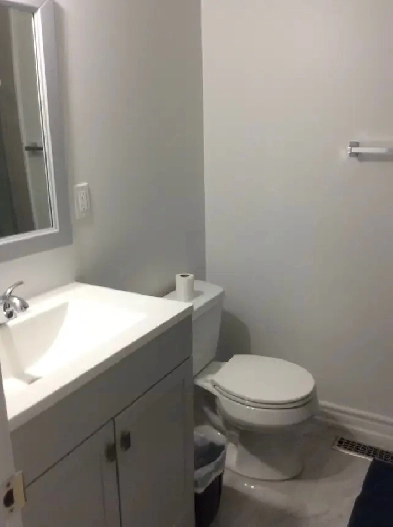 Room for rent near Finch/ Victoria Park Image# 1