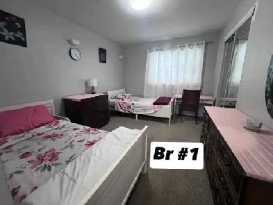 Room for Rent in Scarborough