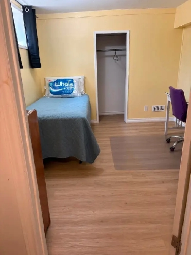 U of M, near Bus, Pembina Hwy, Dalhousie Dr. MITT Image# 1