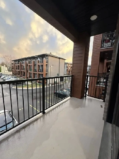 2 Bedroom Townhouse Suites FOR RENT in Stittsville - Kanata Image# 1