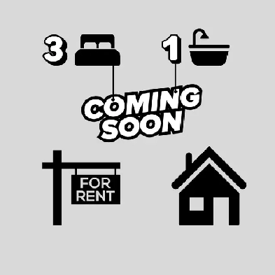 Central North End Peterborough - 3 Bed, 1 Bath $2400 Image# 1