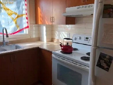 IMMEUBLE ENTIEREMENT RENOVE/FULLY RENOVATED BUILDING