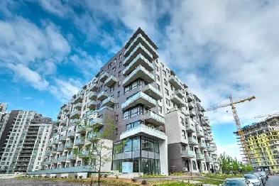 Lasalle Montreal Spacious 1-Bedroom Condo – Areve | $358 K Image# 1