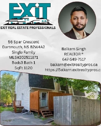 56 Spar Crescent - For Sale Image# 3