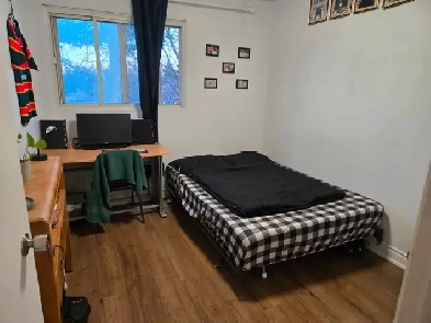 Scarborough one bedroom for rent