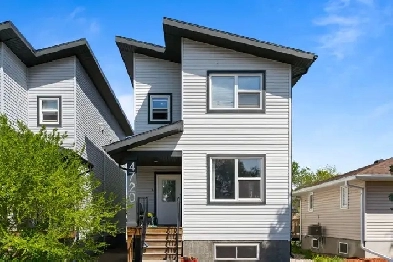 4720 7th Ave - Modern Up Down Duplex In Rosemont Image# 10