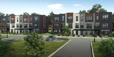 Maison de ville à vendre - 7300 des Laurentides Image# 2