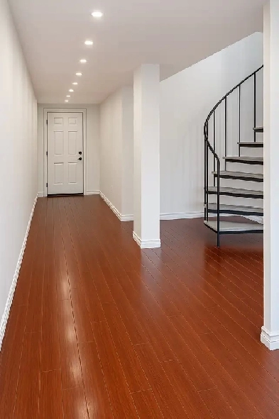 Elevate Your Business with a Modern Mezzanine Office Image# 1