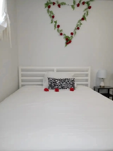 NEWLY RENOVATED, FULLY FURNISHED A ROOM FOR RENT Image# 11