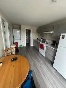 1 bedroom rental available June 1st Image# 1