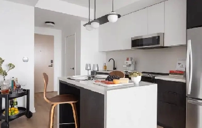 Premium 1 Bedroom for Rent – North Toronto Image# 1