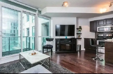 1 Bed 1 Bath - Condo for Rent Image# 1