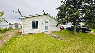 212 1 Avenue, Morrin AB T0J 2B0 Image# 8