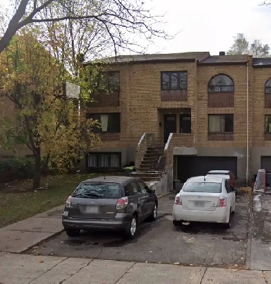 QUADRUPLEX À VENDRE - AHUNTSIC-CARTIERVILLE Image# 1