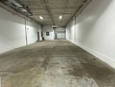 Warehousing, Storage, industrial, 2350 sqft Private with Office Image# 5