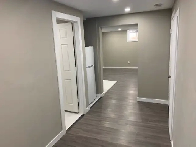 Basement for rent 1 bedroom  living area! Image# 3