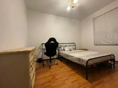 All inclusive Room - FEMALE - General Hospital – Oak Ave - NOW Image# 2