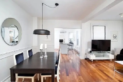 CONDO/APPARTEMENT LOCATION LONGUE ET COURTE DUREE Image# 3