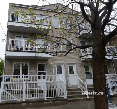 2 Bed APT on Subway Line Image# 1