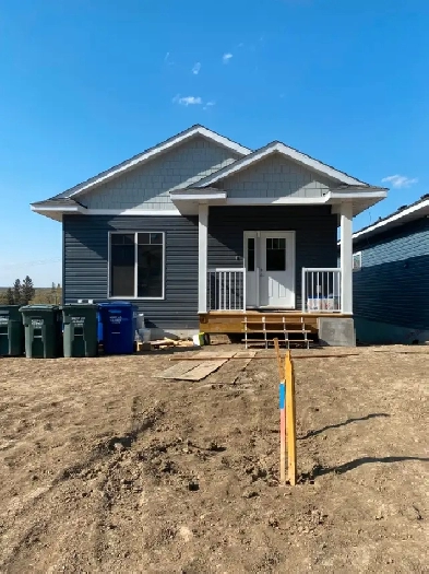 Newly Built Bungalow for Rent Image# 3