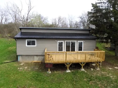 Waterfront Cottage under $500,000 Image# 3