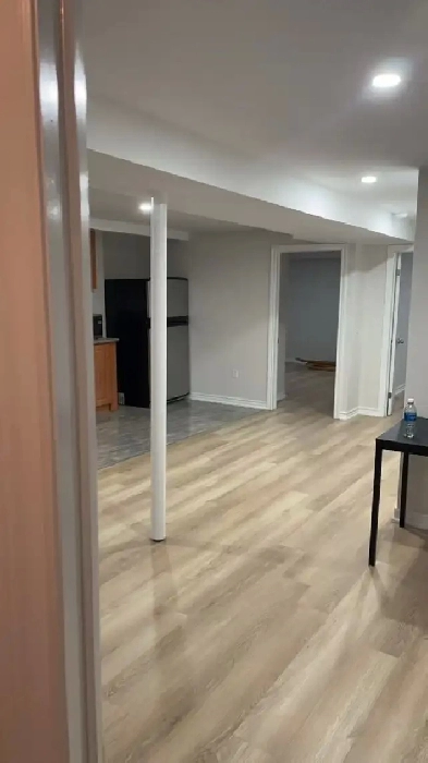 2 Bedroom Apartment at Basement for Rent Image# 1