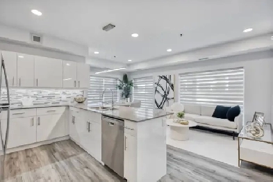1 BEDROOM PLUS DEN - WINDSOR LUXURY ESTATES Image# 26