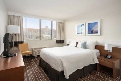 Condo with 3 ½ unit at 2170 Lincoln Avenue from 1st July 2025 Image# 6
