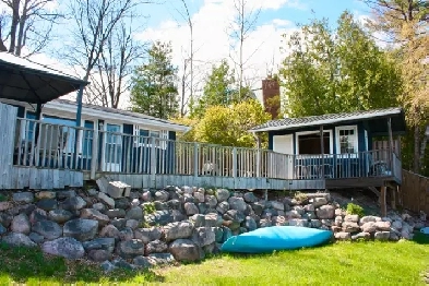 CHEMONG LAKE COTTAGE- TSW- Under $700,000 Image# 8