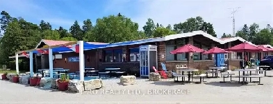 Motel and Restaurant Profitable Business for Sale Image# 1