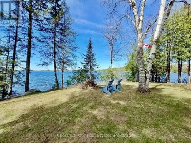 ~~~Outstanding Home on the Highly Sought-After Boshkung Lake~~~ Image# 2