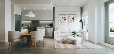 2 Months FREE-Renovated studios, 1 Bed, 2 Bed and 3 bedroom Image# 1