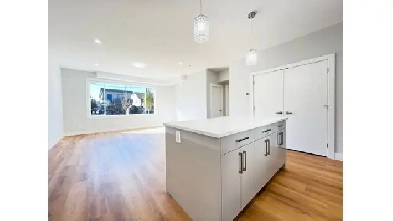 3 bedrooms 2.5 baths brand new half duplex for sale in Penticton Image# 1