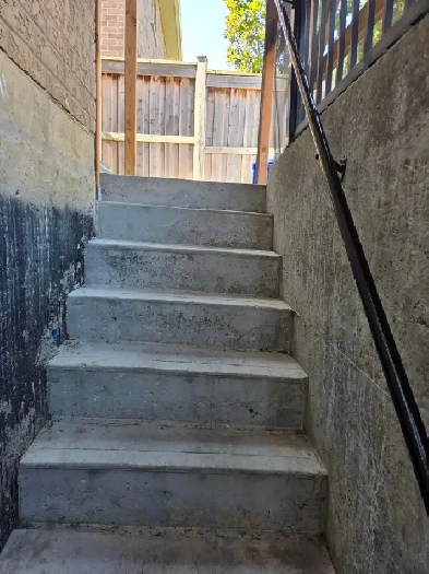 2 Bedroom Basement for rent Woodbridge/Vaughan Image# 1