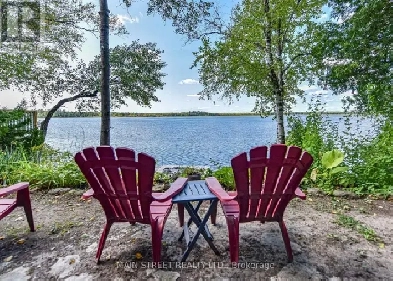 ~~~Two Cottage Waterfront Property~~~ Image# 2