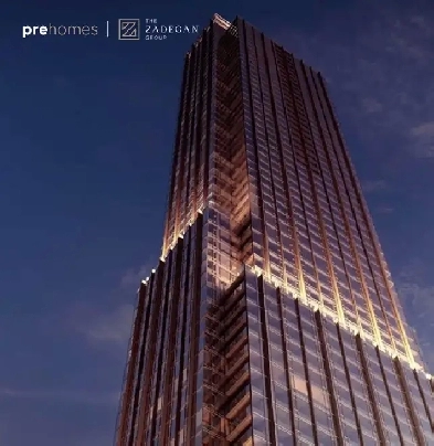 11 YV Yorkville | Expansive 3 Bed   Den, 2 Bath, Parking Image# 1