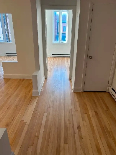 Montreal Apartment Image# 1